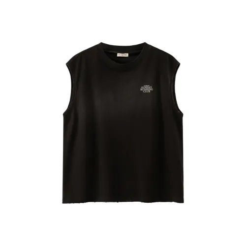 NO ONE ELSE Унисекс Футболки