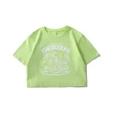 Фруктово-зеленый