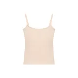 Бежево-абрикосовый