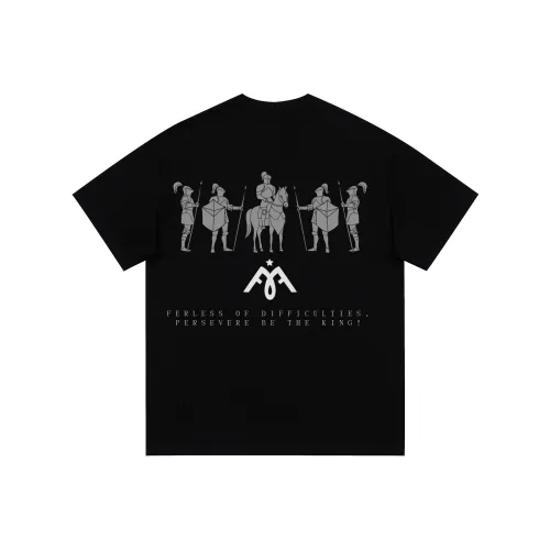 FFOMKE Унисекс Футболки