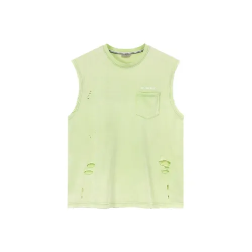 NO ONE ELSE Унисекс Футболки