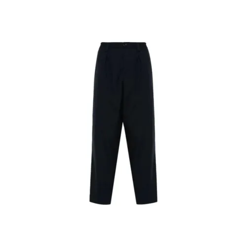MARNI Midnight Blue Мужские Повседневные Штаны
