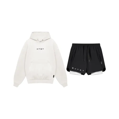 HOTSUIT Мужские Спортивные костюмы с толстовками