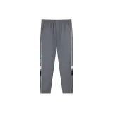 Гравийный серый