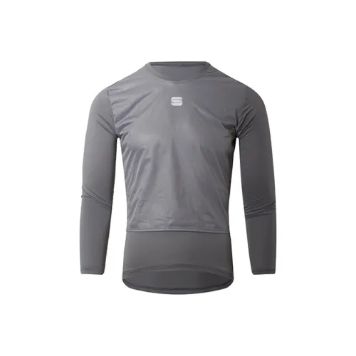 Спортивная одежда для велосипеда Sportful Мужская Светло-Серый