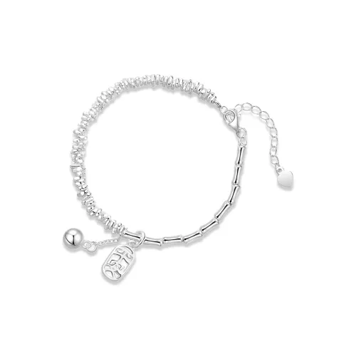 OSSINMI Сплав Браслеты Женские