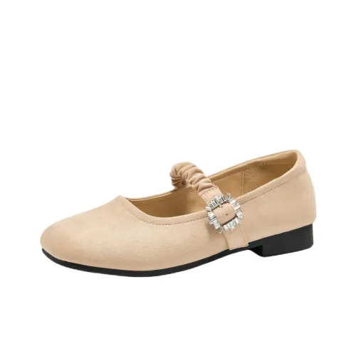 GEMEIQ Квадратный каблук Mary Jane обувь 2 см женская