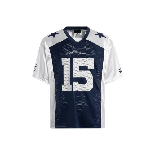 BEAR UNION Унисекс Футболки