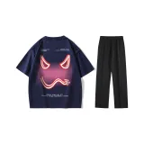 Темно-синий +210