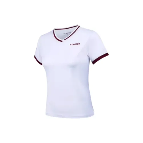 Victor T Рубашка Женская Отбеленная