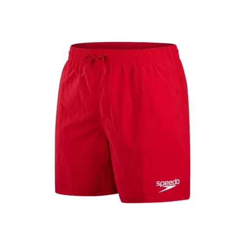 Speedo Мужской Essentials 16' Плавание Короткие Плавательные Шорты Мужские