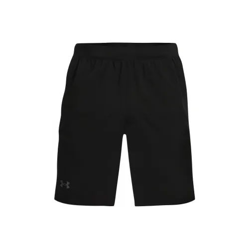 Under Armour Шорты Мужские Черные