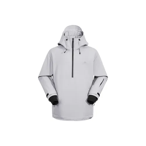 PIONEER CAMP Унисекс Верхняя одежда для лыж