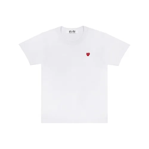 CDG Play Женские футболки