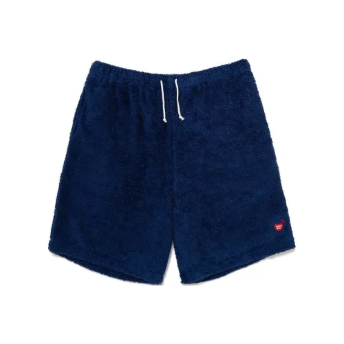 Human Made SS24 Повседневные шорты унисекс