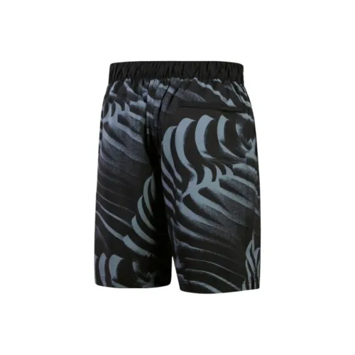 Speedo Bondi Basin Плавательные шорты Мужские Каменный Серый