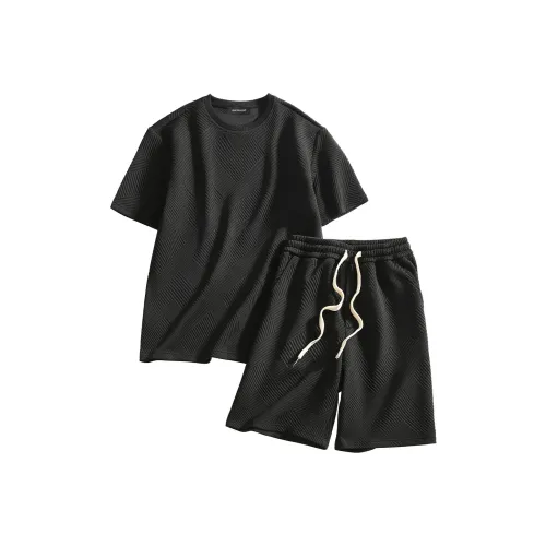 Jean West Повседневная спортивная одежда Унисекс