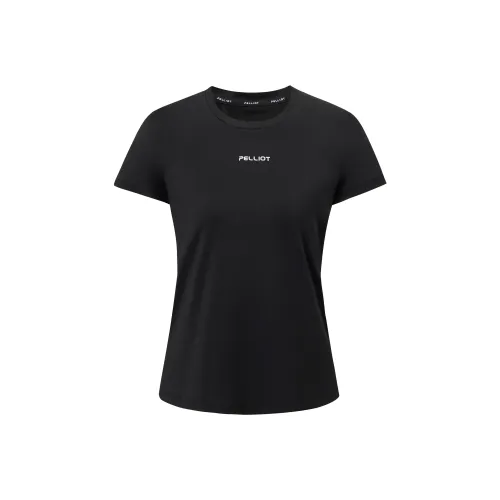PELLIOT Быстросохнущая футболка женская