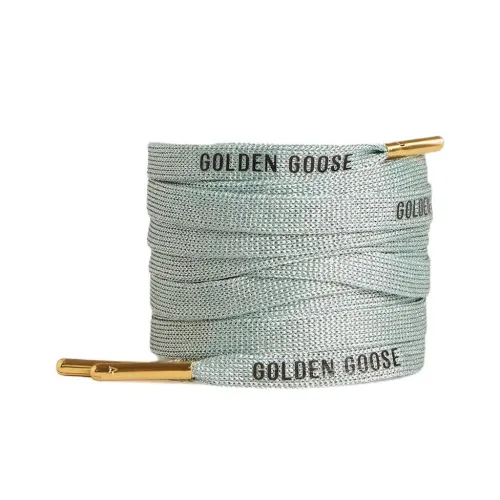 Golden Goose SNEAKER Аксессуары Серый Унисекс