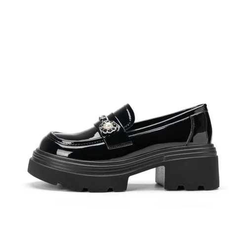 EXULL Q Лоферы Женские