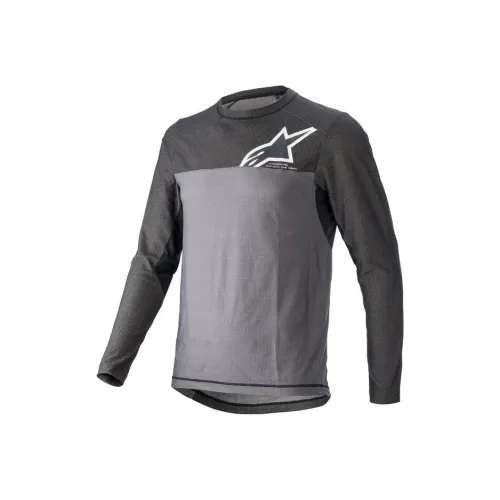 Alpinestars Байкерская куртка Унисекс Серый