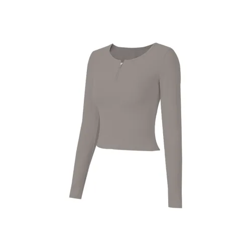 ARIA LEISURE Женские футболки с коротким рукавом