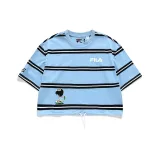 Сине-белые полоски