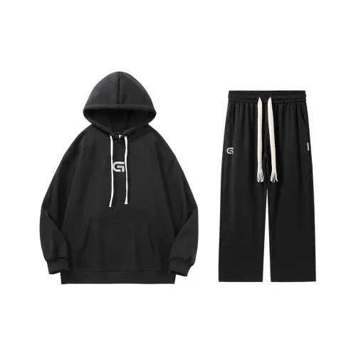 Gwola Унисекс Свитшоты Наборы