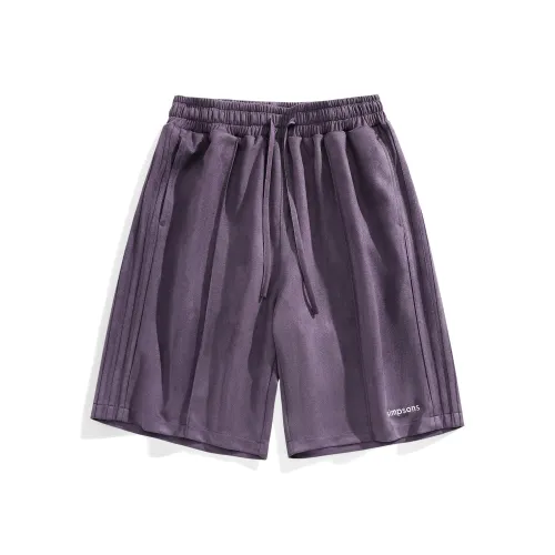 Шорты The Simpsons Casual Унисекс