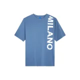 Туманно-синий