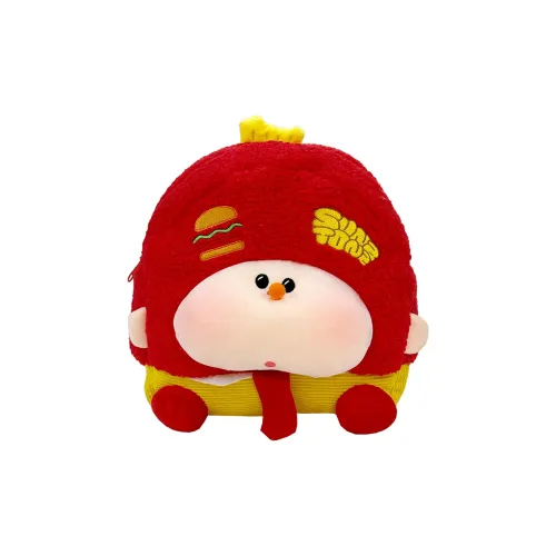 CAREELL Шерсть Рюкзак Унисекс Многоцветный