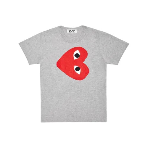 CDG Play Женские футболки