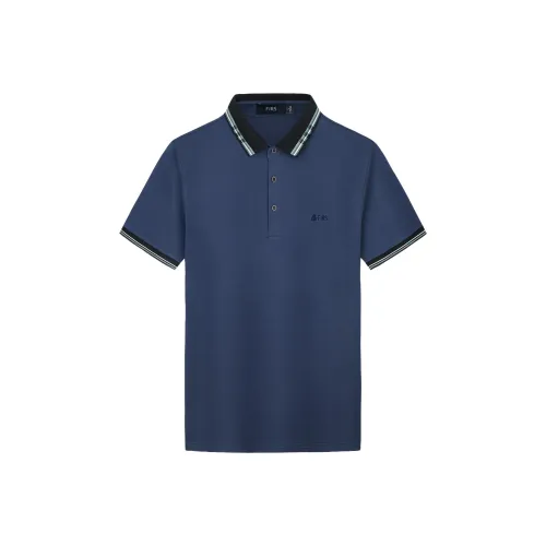 FIRS Унисекс Поло