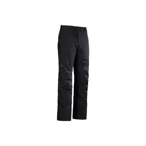 Arcteryx Macai Series Лыжные брюки Мужской