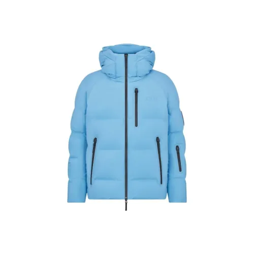 DIOR x DESCENTE SS24 Лыжная одежда Мужская