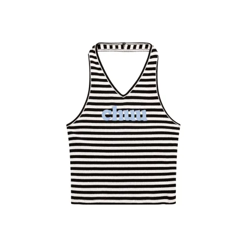 CHUU Женские Футболки