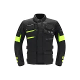 GPX 4 Черно-желтый Топ TJGPX-02