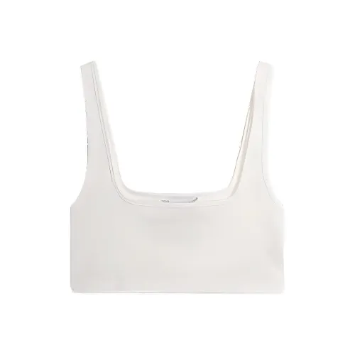 Calvin Klein Майка Женская Moon Белый