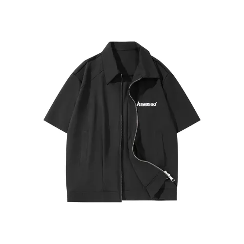 Кавасаки Унисекс Рубашки