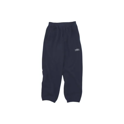 Umbro Унисекс Повседневные брюки