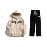 Абрикосный+черный