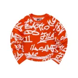 Апельсин, основа, Бэймакс