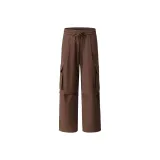 Темно-кофейный