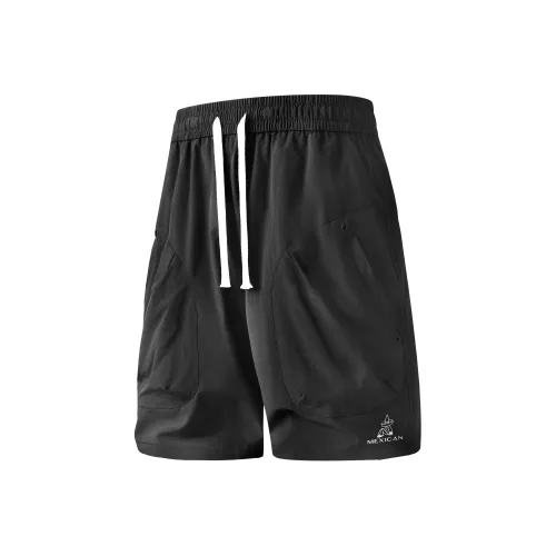 MEXICAN Унисекс Шорты карго