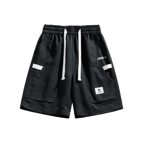 Lightning X Storm Карго шорты унисекс