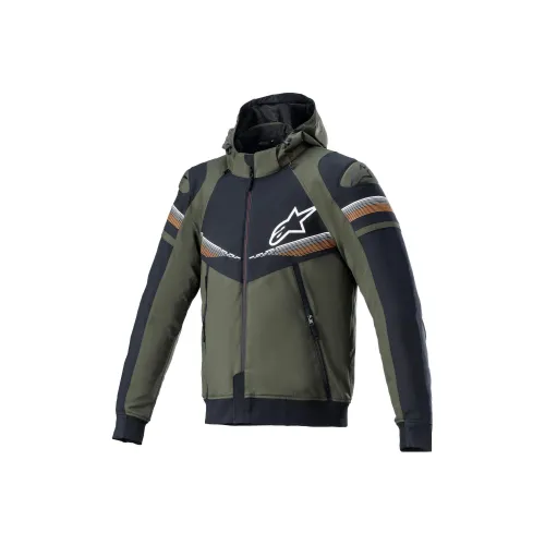 Alpinestars Байкерская куртка Унисекс