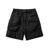 Обсидиановый черный