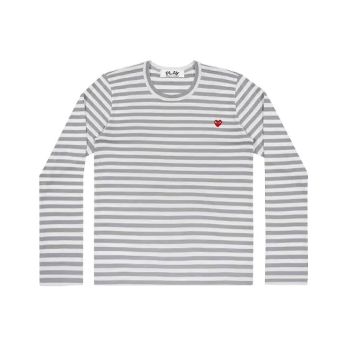 CDG Play Женские футболки