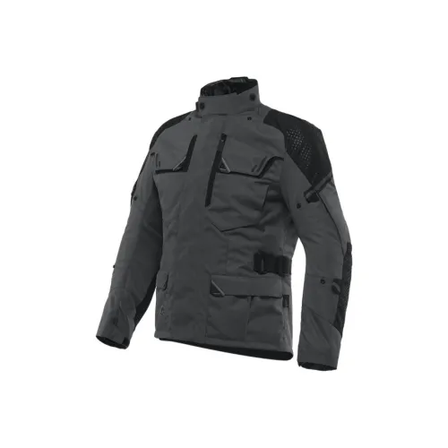 DAINESE Ladakh 3L Мотоциклетная Куртка Мужская Серый Черный