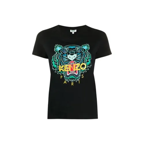 KENZO Женские футболки